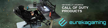 Gaming Chairs & Desks