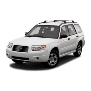 FORESTER 2002-2008