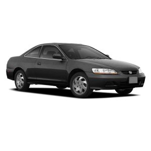 ACCORD COUPE 1998-2004