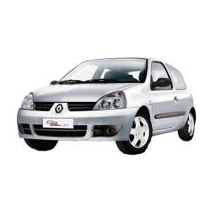 CLIO 2005-2011