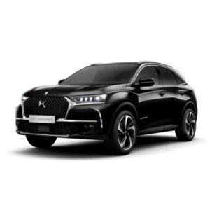 DS7 CROSSBACK 2018+
