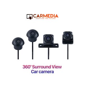 Camera 360°