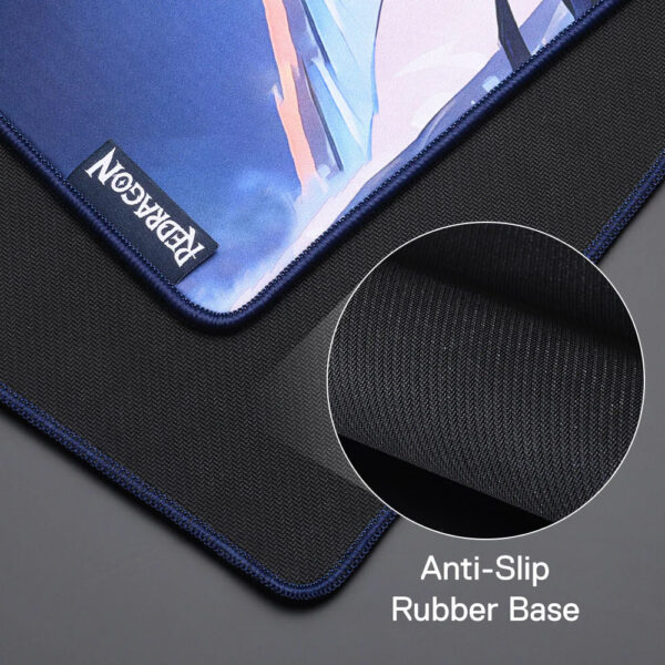 Gaming Mousepad - Redragon AK1 S P046-S - Image 4