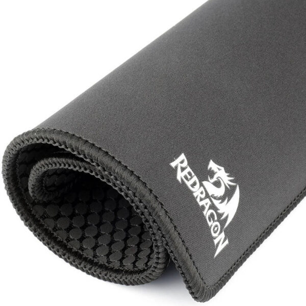 Gaming Mousepad - Redragon Flick S Preto P029 - Image 5